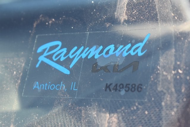 Vehicle thumbnail