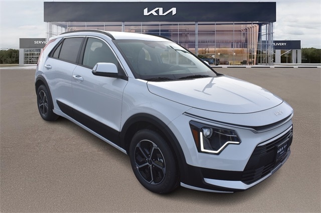 2025 Kia Niro SUV 