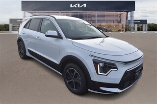 New 2025 Kia Niro EX SUV For Sale in Antioch, IL
