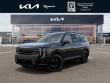  Kia Telluride Hybrid