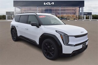 2026 Kia EV9 Land SUV