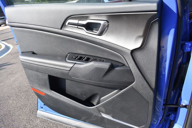 2026 Kia Sportage X-Line - Photo 34