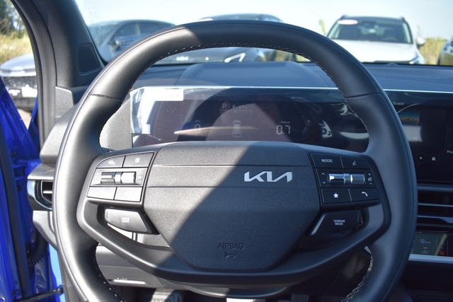 2026 Kia Sportage X-Line - Photo 29