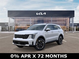 2026 Kia Sorento S SUV