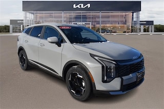 2026 Kia Sportage EX SUV