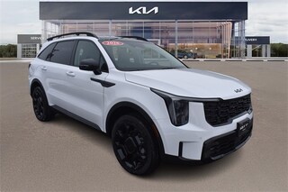 2026 Kia Sorento X-Line EX SUV