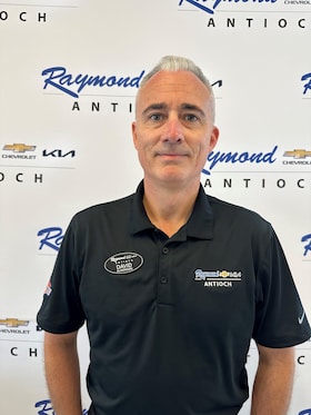 Staff member David Cooper from 109110207e2e