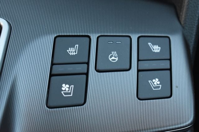 2026 Kia Sportage SX Prestige - Photo 29