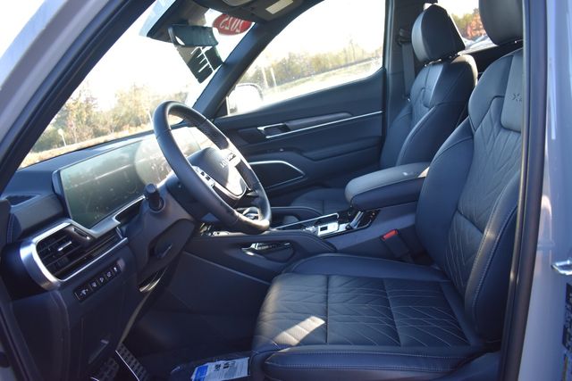 2025 Kia Telluride SX X-Line - Photo 28