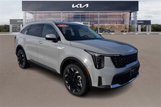 2026 Kia Sorento EX SUV