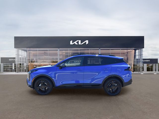 2026 Kia Sportage X-Line - Photo 7