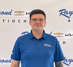 Staff member Jerry Lis from 109110207e2e