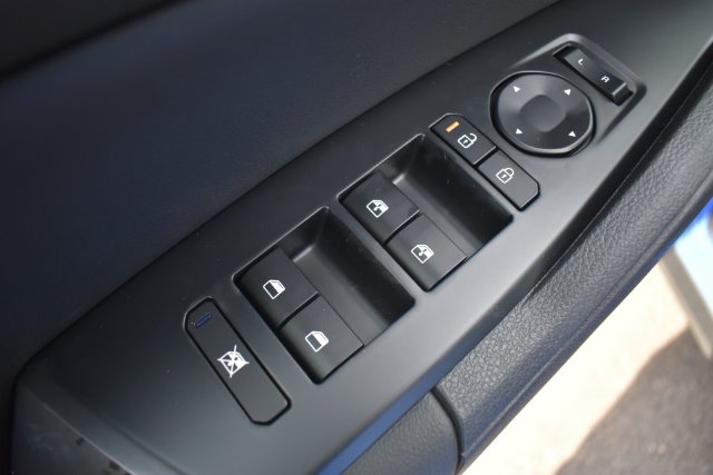2026 Kia Sportage EX - Photo 21
