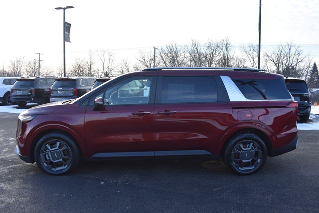 2026 Kia Carnival EX - Photo 7