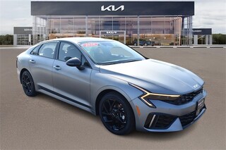 2026 Kia K5 GT-Line Sedan