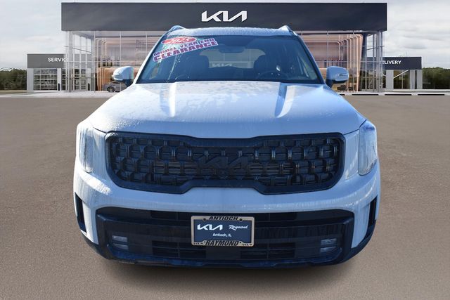 2025 Kia Telluride SX X-Line - Photo 9