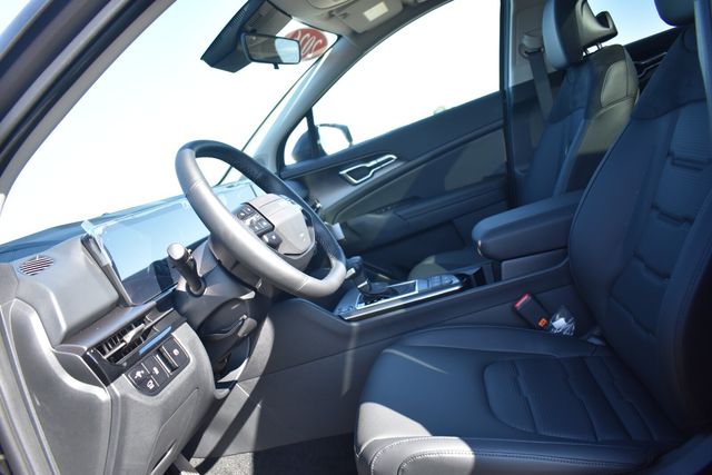 2026 Kia Sportage SX Prestige - Photo 25