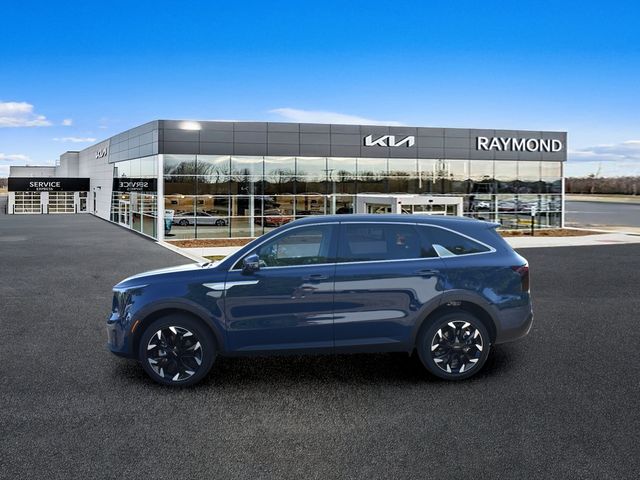 2026 Kia Sorento EX - Photo 7