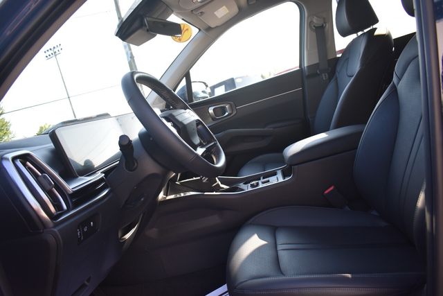 2026 Kia Sorento EX - Photo 25