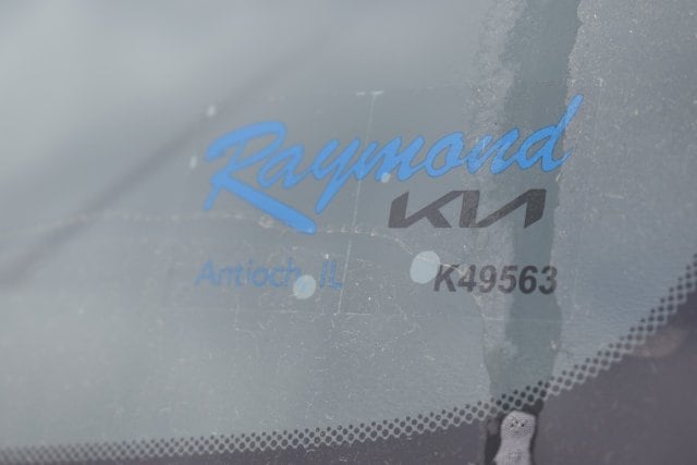 Vehicle thumbnail