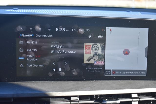 2025 Kia Telluride SX X-Line - Photo 32