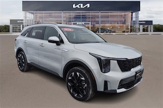 2026 Kia Sorento EX SUV
