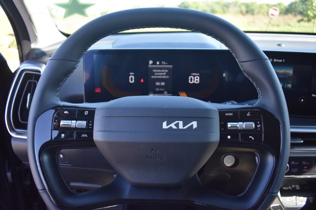 2026 Kia Sorento S - Photo 28