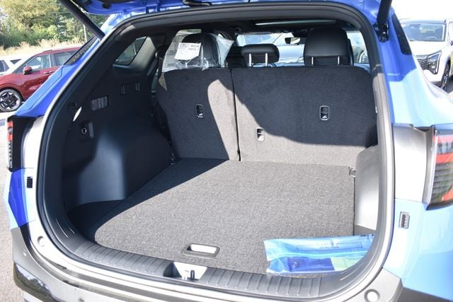 2026 Kia Sportage X-Line - Photo 18