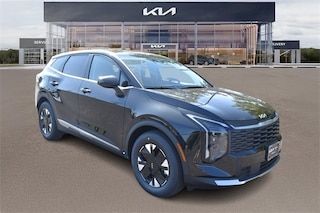 2026 Kia Sportage Hybrid LX SUV