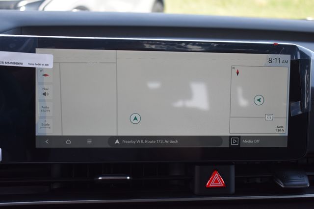 2026 Kia Carnival EX - Photo 36