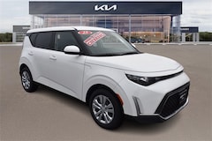 2025 Kia Soul LX Hatchback