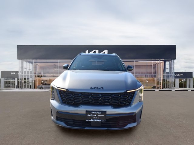 Vehicle thumbnail