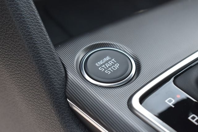 2026 Kia Sportage EX - Photo 26