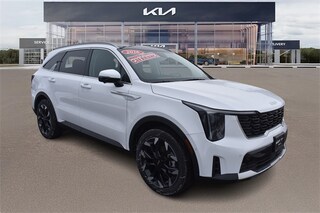 2026 Kia Sorento SX SUV