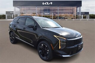 2026 Kia Sportage Hybrid SX-Prestige SUV