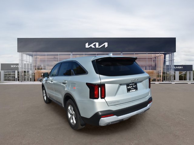 Vehicle thumbnail