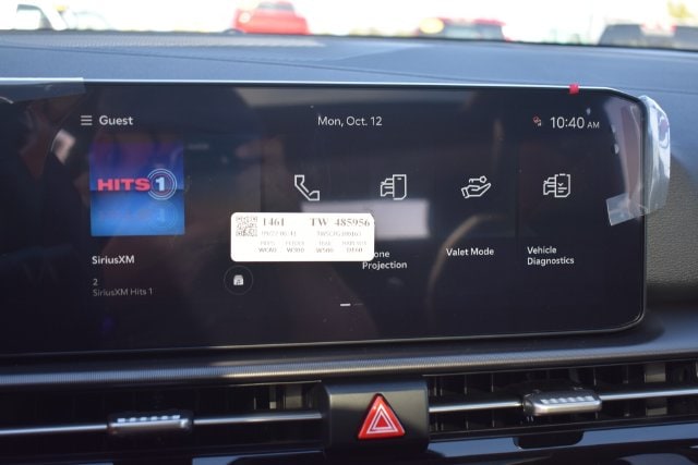 Vehicle thumbnail