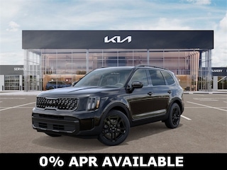 2025 Kia Telluride EX X-Line SUV