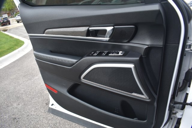 2022 Kia Telluride EX - Photo 35