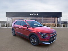 2026 Kia Niro LX SUV