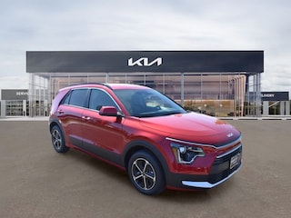 New 2026 Kia Niro LX SUV For Sale in Antioch, IL