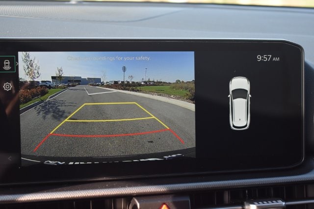 Vehicle thumbnail