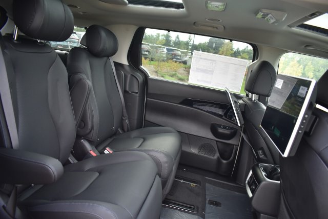 2026 Kia Carnival SX Prestige - Photo 18
