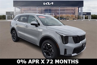 2026 Kia Sorento S SUV