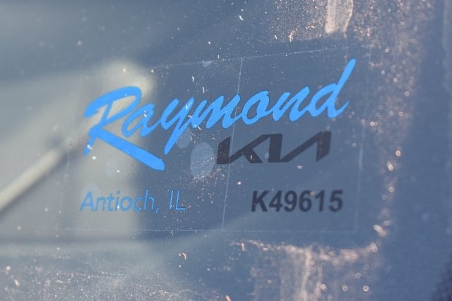 Vehicle thumbnail
