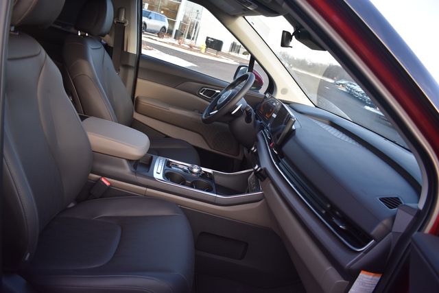 2026 Kia Carnival EX - Photo 14