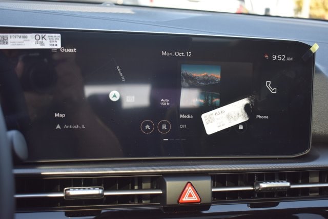 Vehicle thumbnail