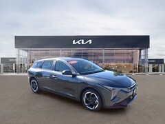 2026 Kia K4 Hatchback EX Hatchback
