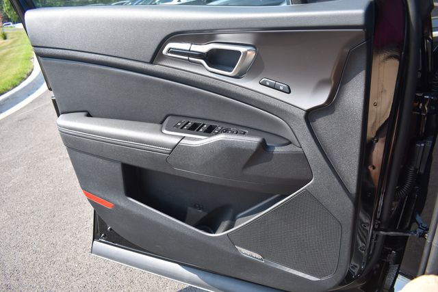 2026 Kia Sportage SX Prestige - Photo 36