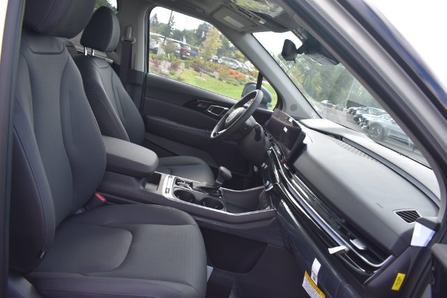 2026 Kia Carnival SX Prestige - Photo 15